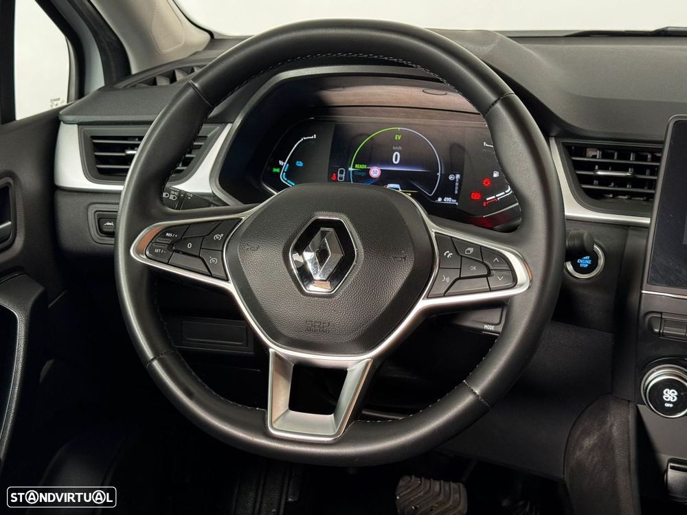 Renault Captur 1.6 E-Tech Full Hybrid Techno - 31