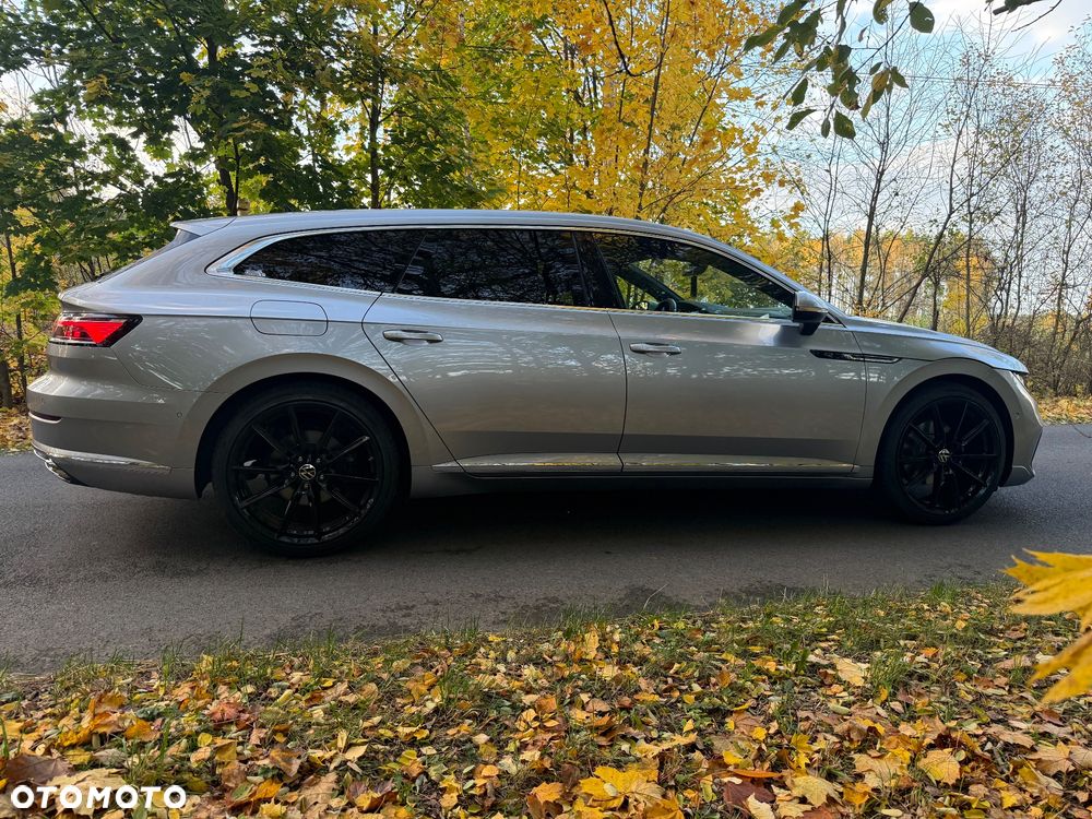 Volkswagen Arteon 2.0 TSI R-Line DSG - 7