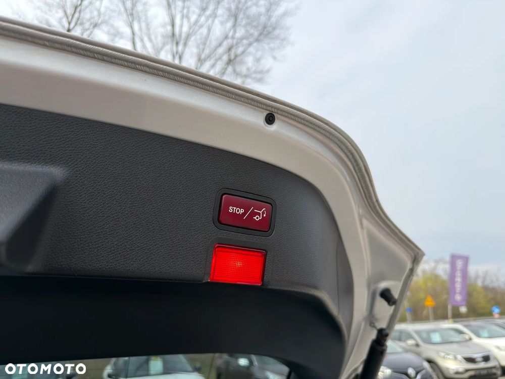 Mercedes-Benz CLA 200 d 7G-DCT - 30