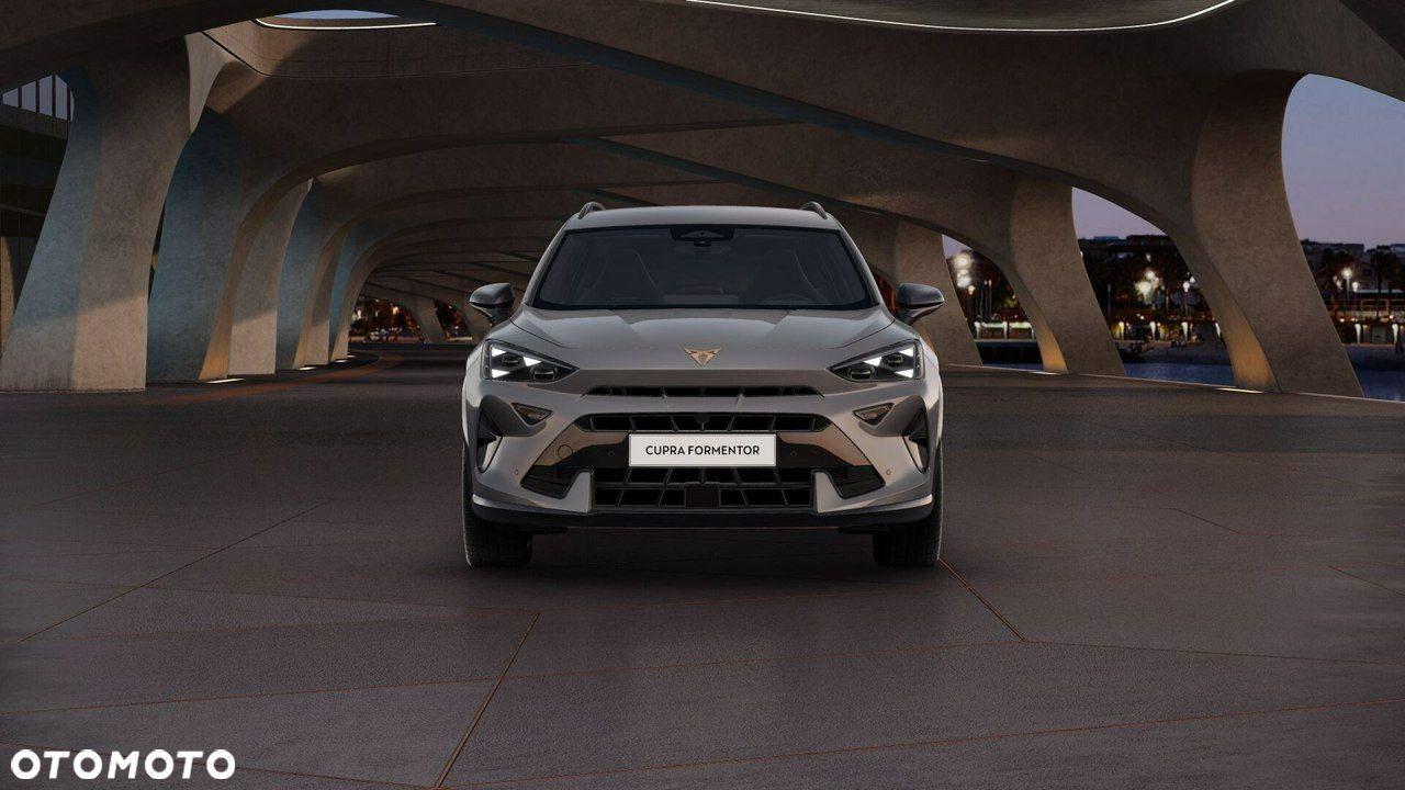 Cupra Formentor - 3