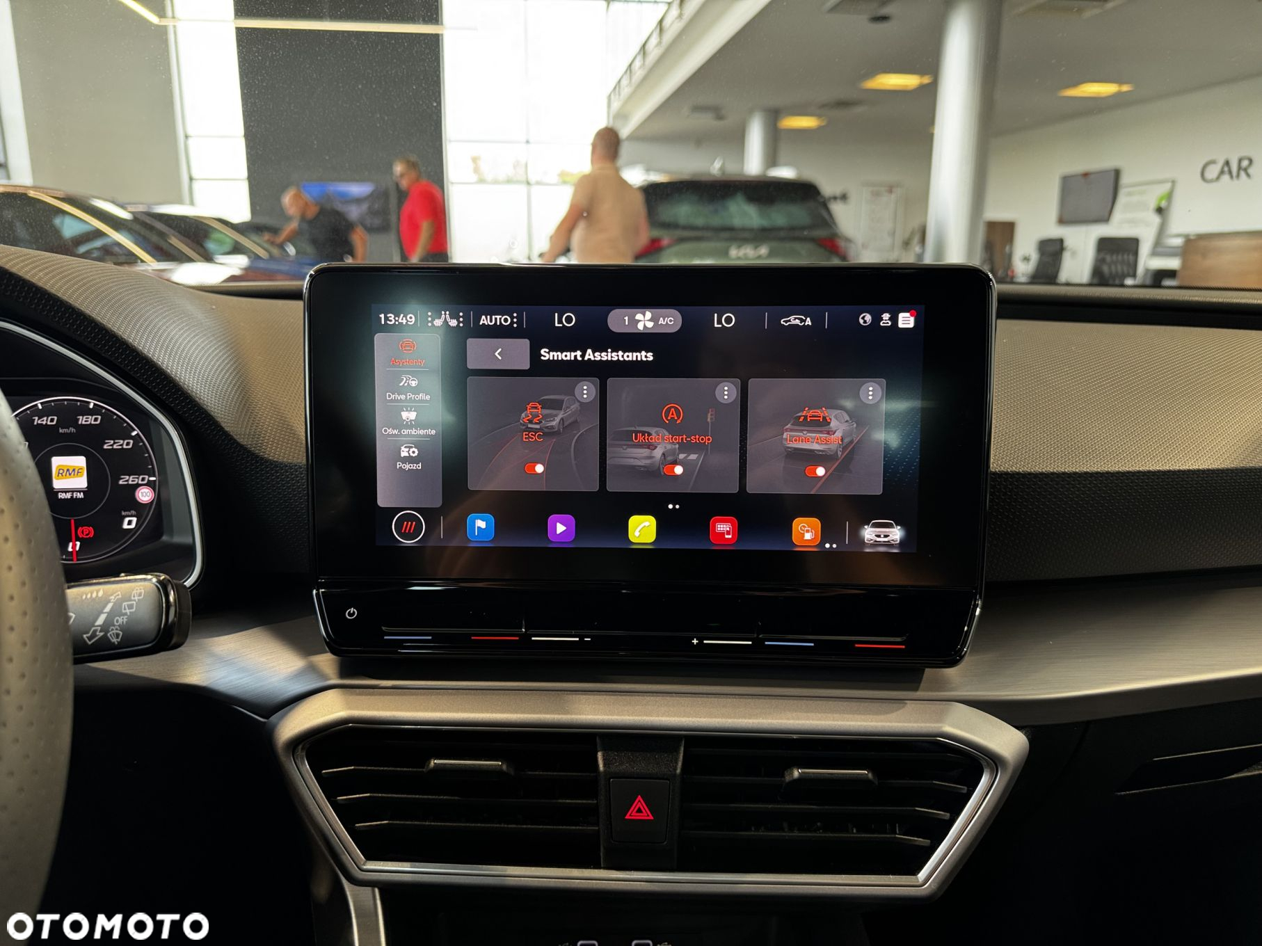 Seat Leon - 29