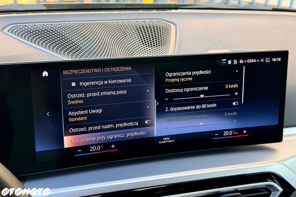 BMW Seria 3 320d xDrive M Sport sport - 25