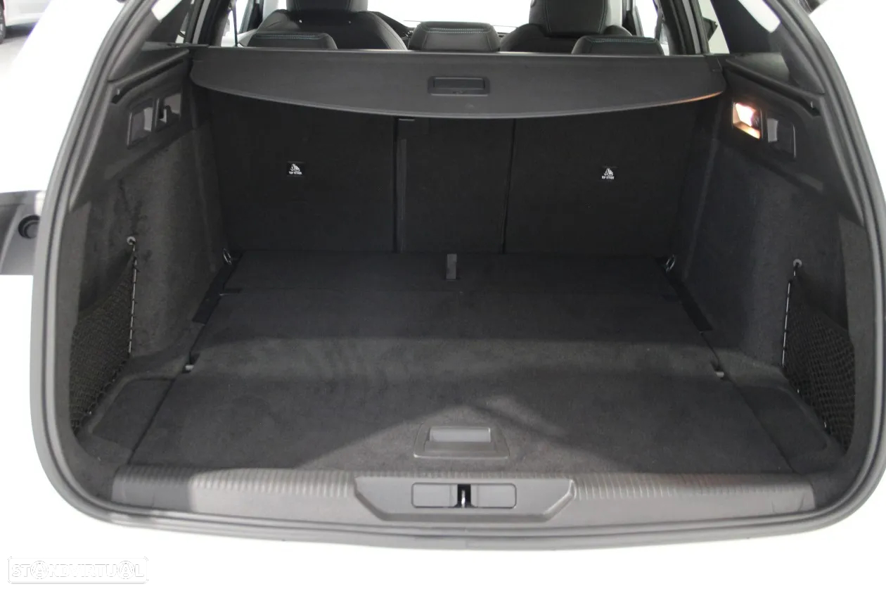 Peugeot 308 SW 1.2 PureTech Allure Pack - 36