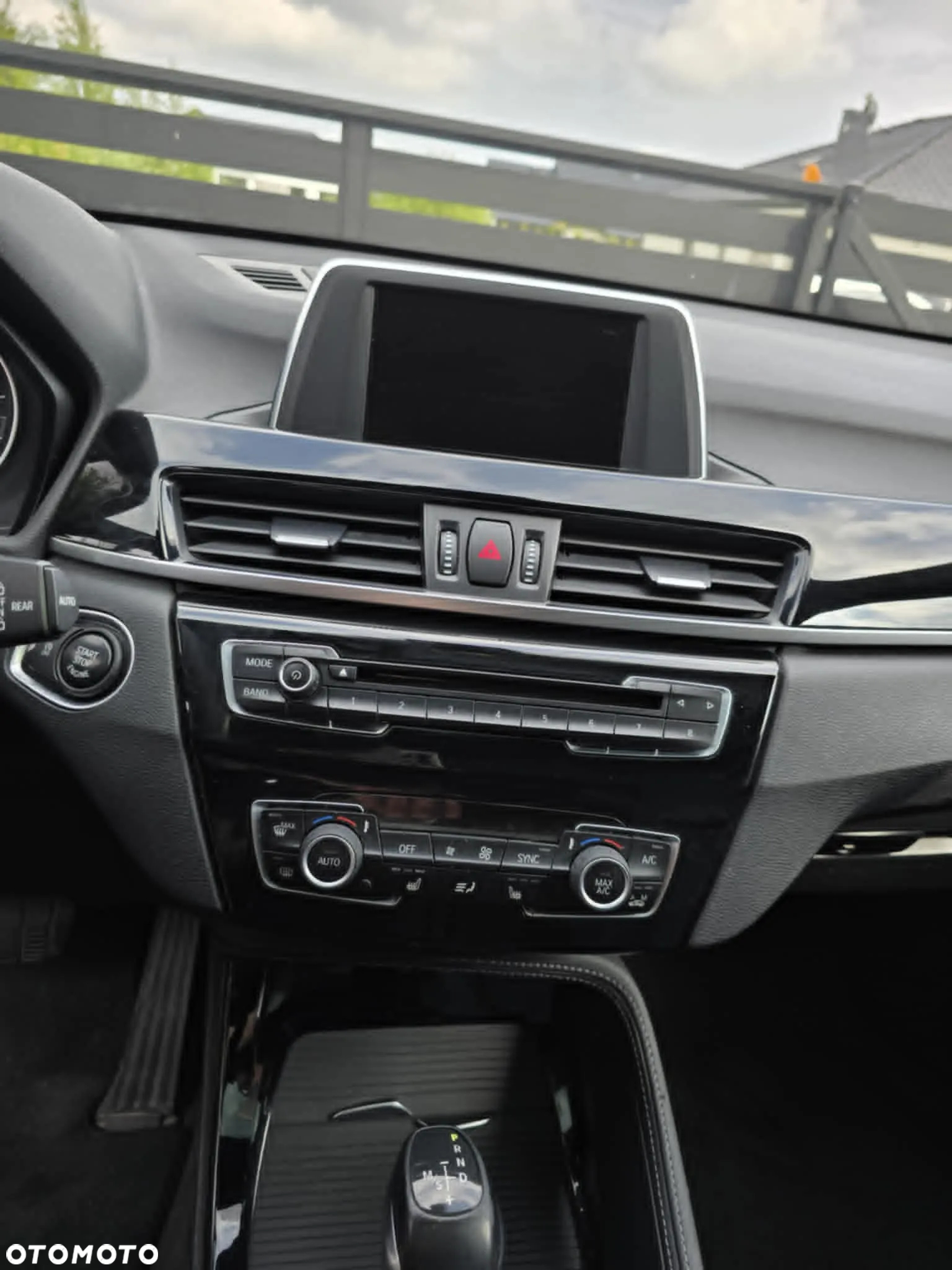BMW X1 - 11