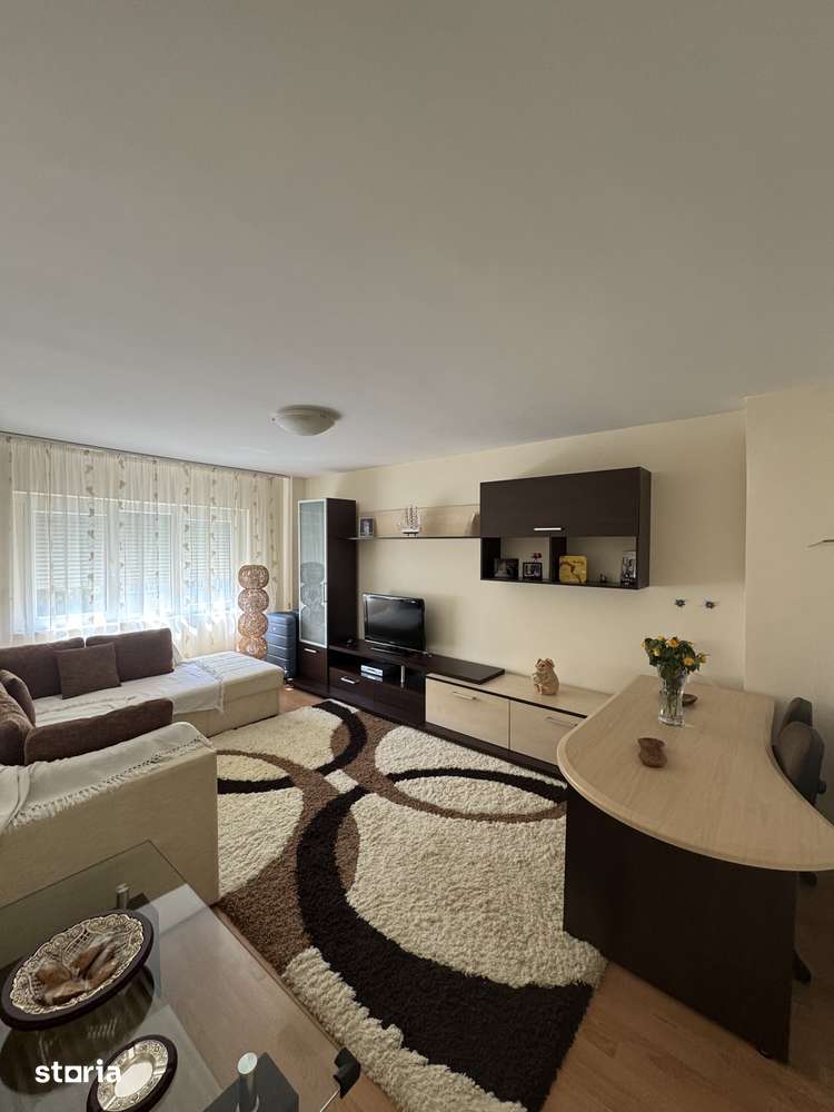 Apartament 2 camere,Confort 1 Rozelor - Imagine principală: 3/6