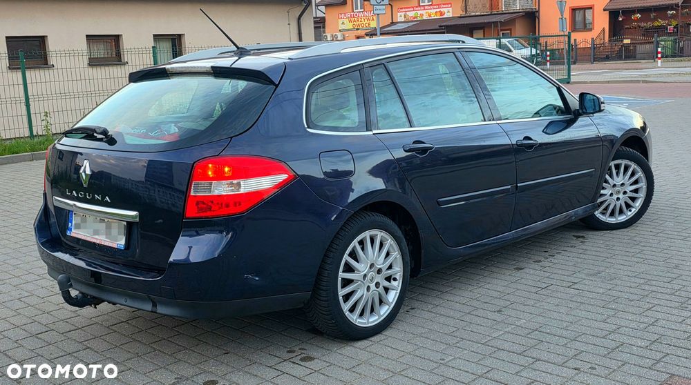 Renault Laguna - 2