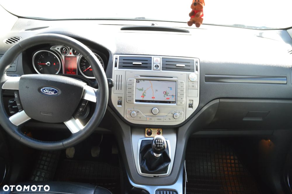 Ford Kuga 2.0 TDCi 4WD Titanium - 14