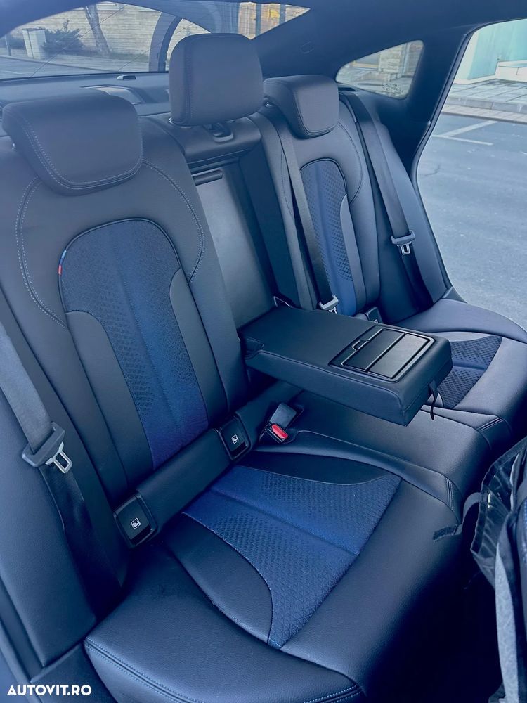 BMW Seria 2 218i Aut. M Sport - 19