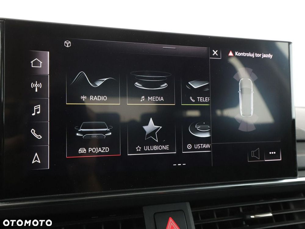 Audi A4 Avant 35 TDI S tronic - 25