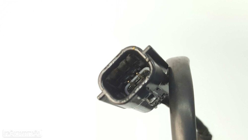 FECHADURA CAPÔ INFINITI G COUPE G37 S - 2