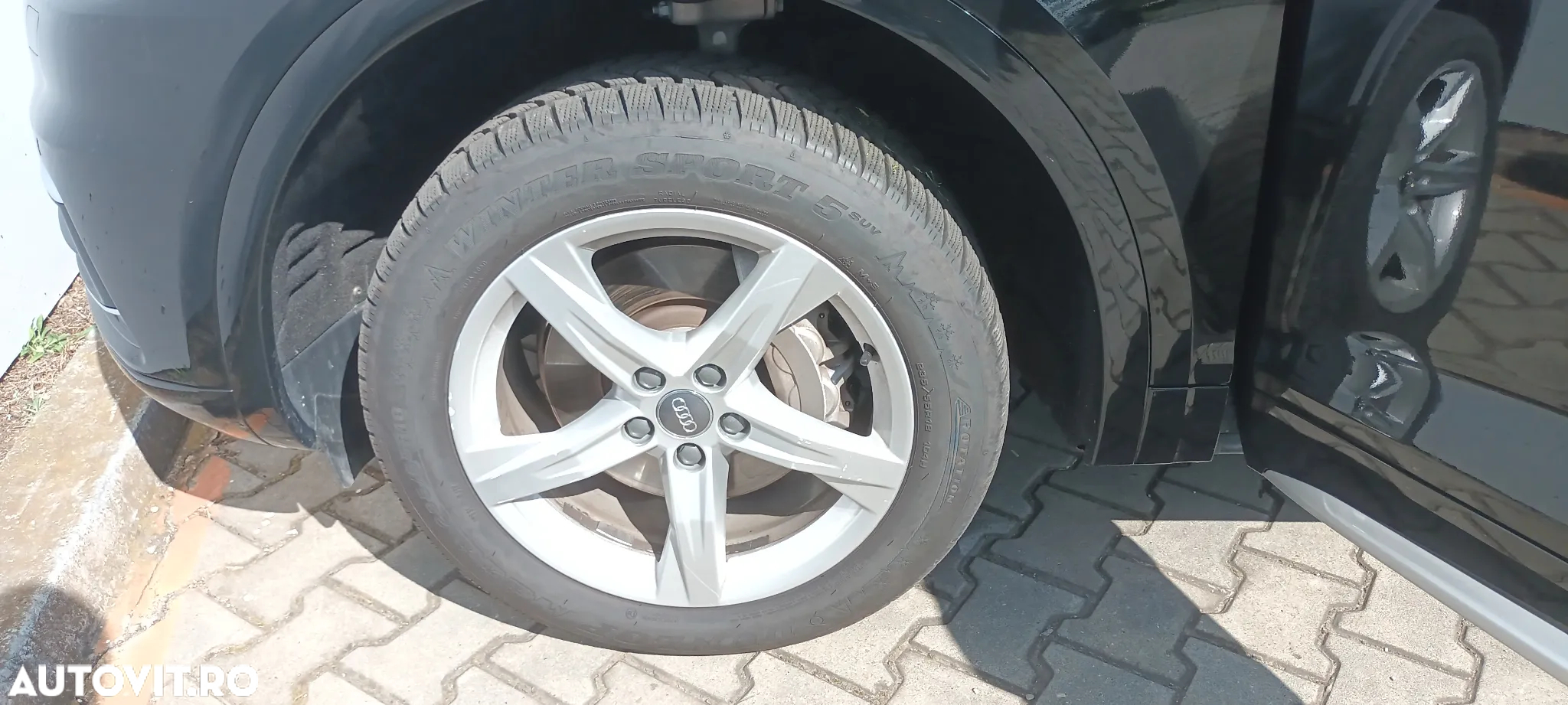 Audi Q5 2.0 TDI Quattro S tronic - 26