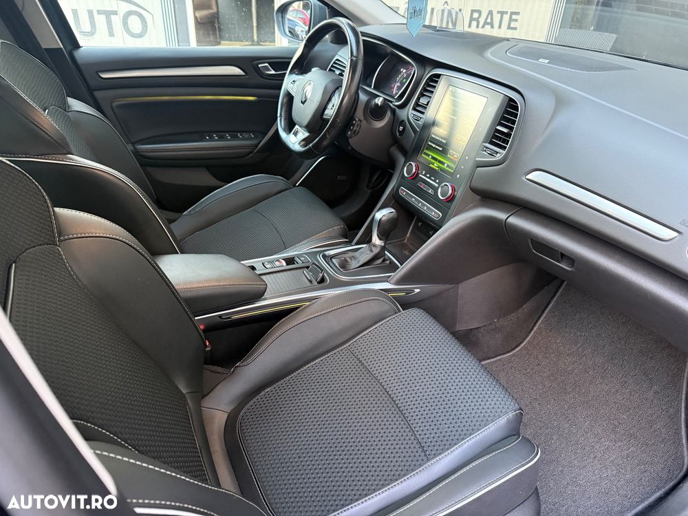 Renault Megane - 32