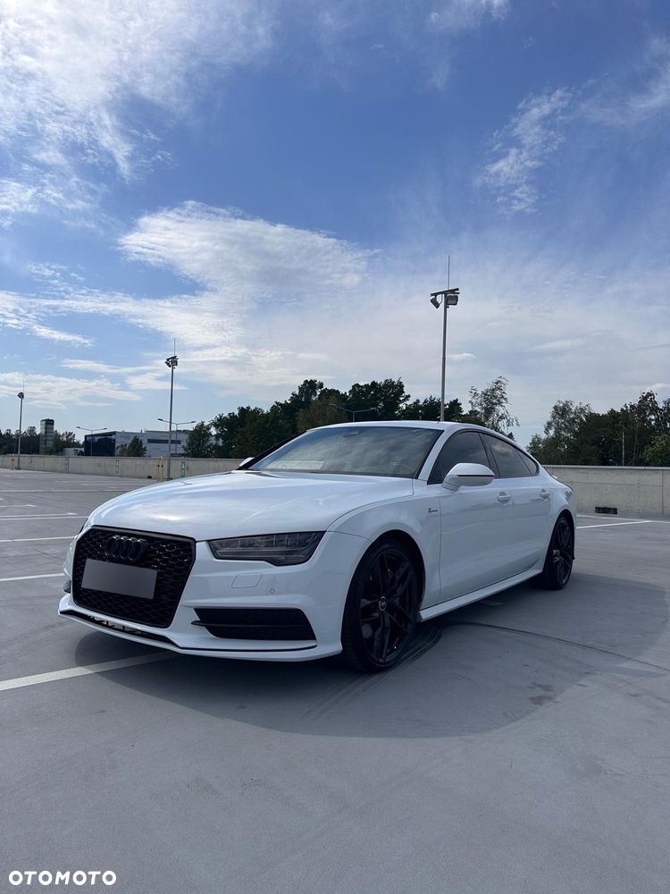 Audi A7 Sportback - 2
