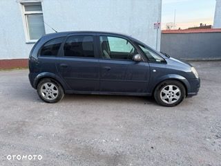 Opel Meriva 1.7 CDTI - 30