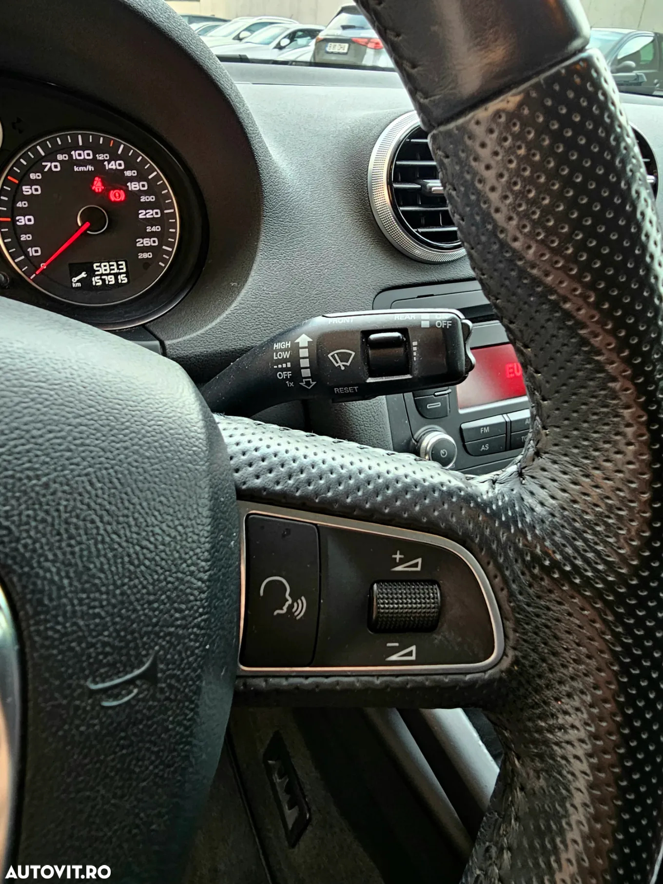Audi A3 - 20