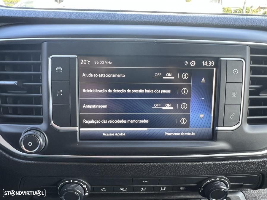 Toyota Proace L1 75KWH DYNAMIC - 27