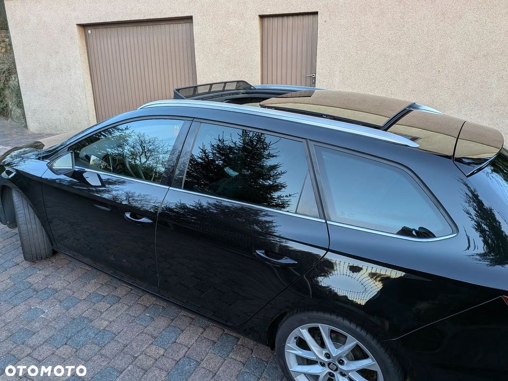 Seat Leon 1.8 TSI Start&Stop FR - 7