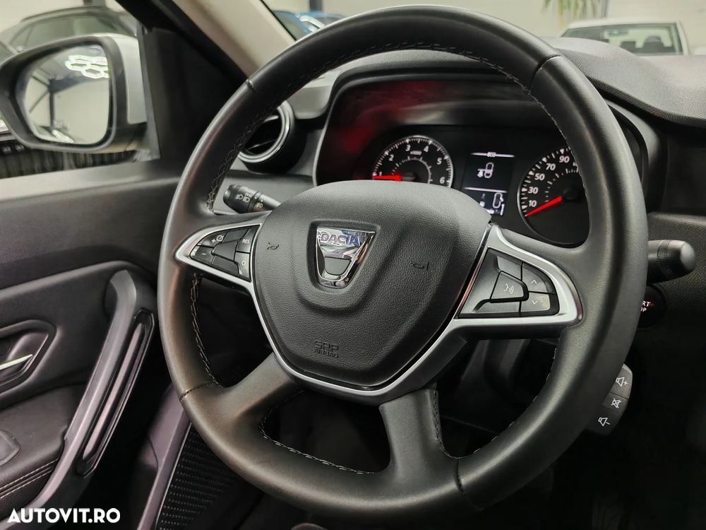 Dacia Duster - 12