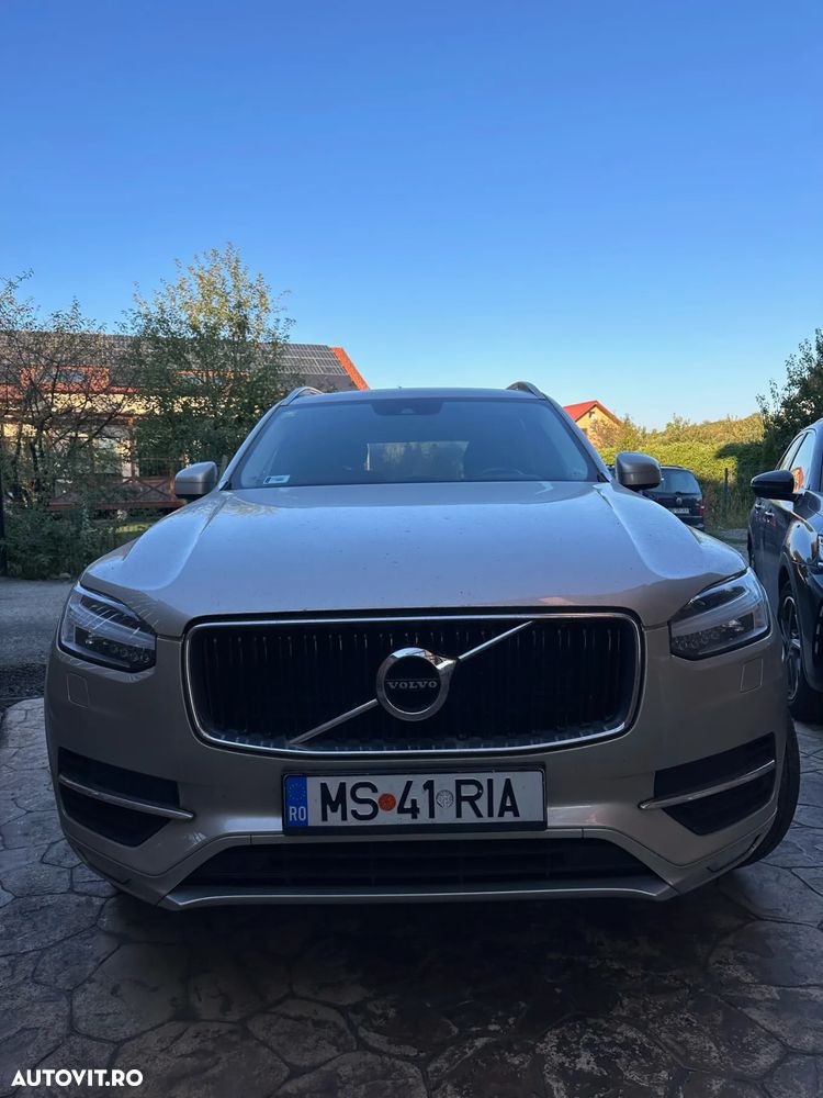 Volvo XC 90 - 3