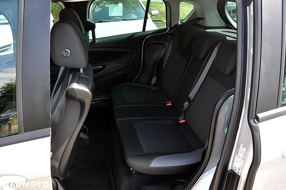 Ford B-MAX 1.0 EcoBoost Trend - 28