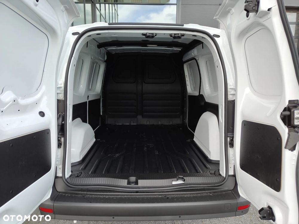 Mercedes-Benz eCitan - 17