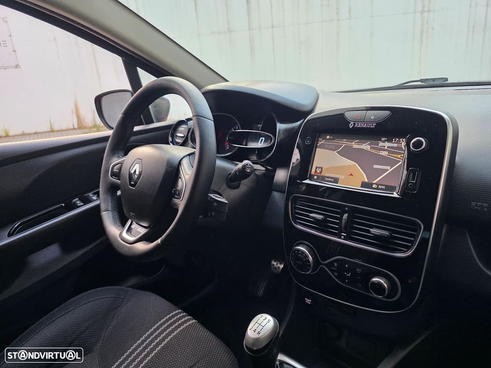 Renault Clio 0.9 TCe GT Line - 48