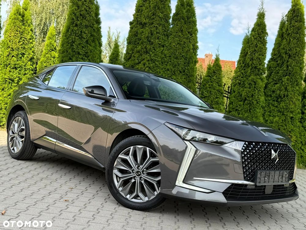 DS Automobiles DS 4 1.5 BlueHDi Performance Line - 12