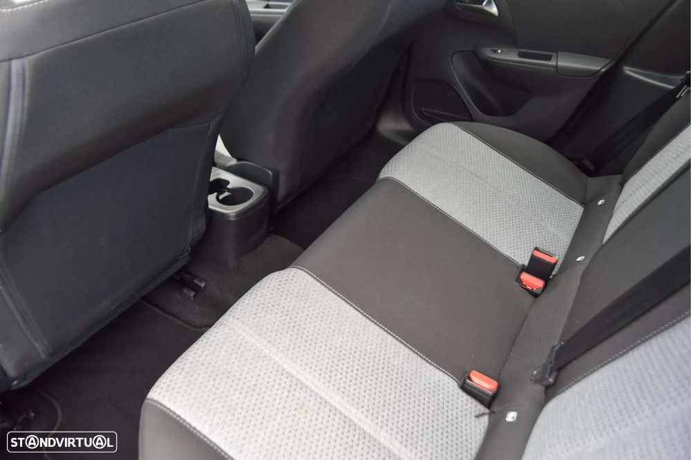 Opel Corsa 1.2 T Edition - 13