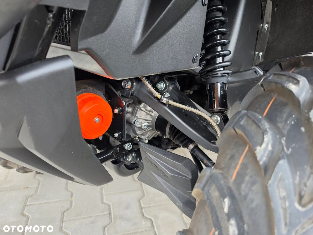 CFMoto CForce - 12