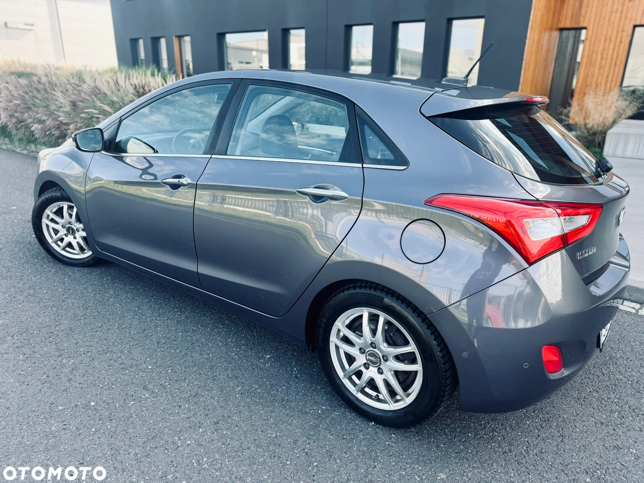 Hyundai i30 1.6 GDI Premium - 20