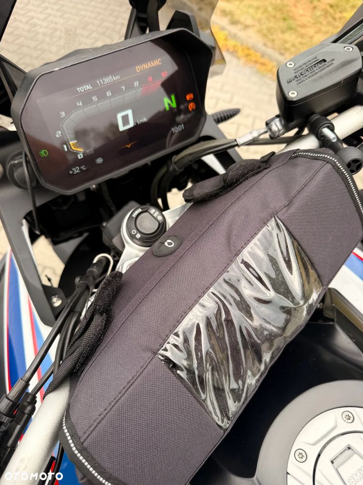 BMW GS - 6