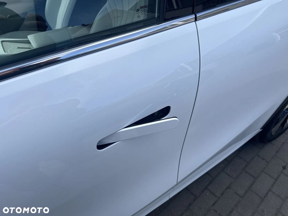 Geely EX5 60.22kWh Max - 19