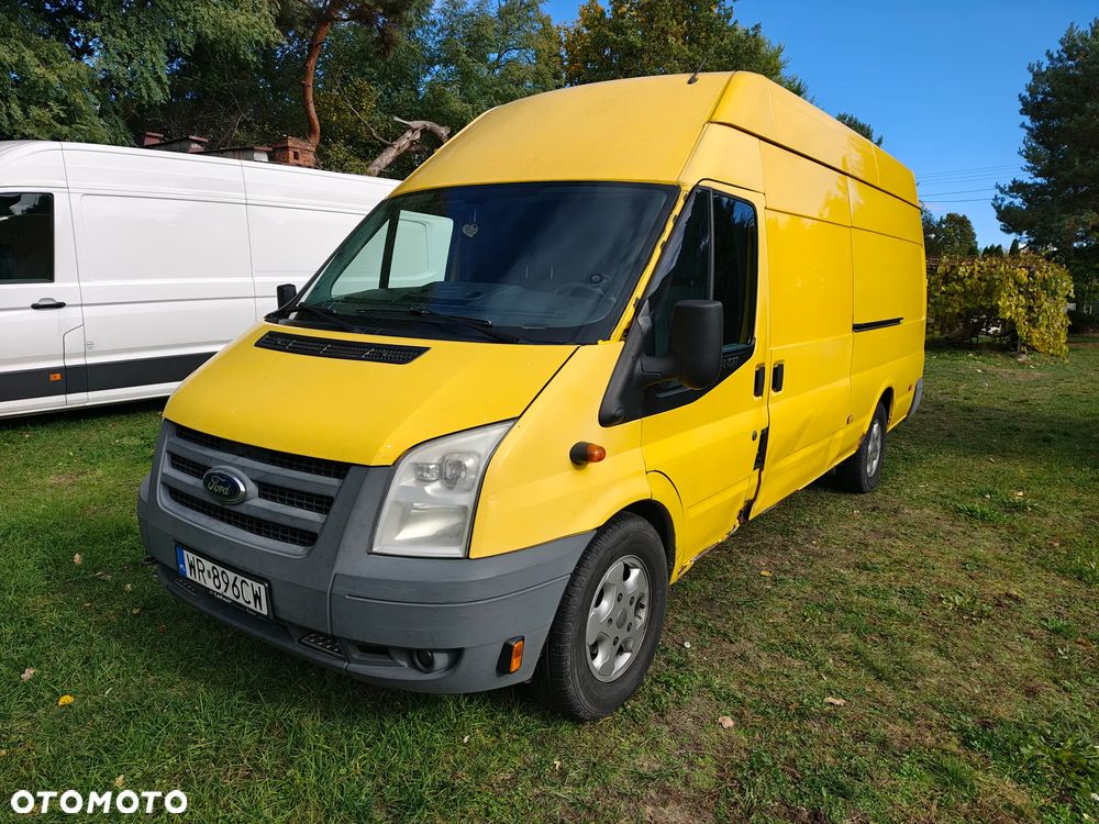 Ford Transit - 5