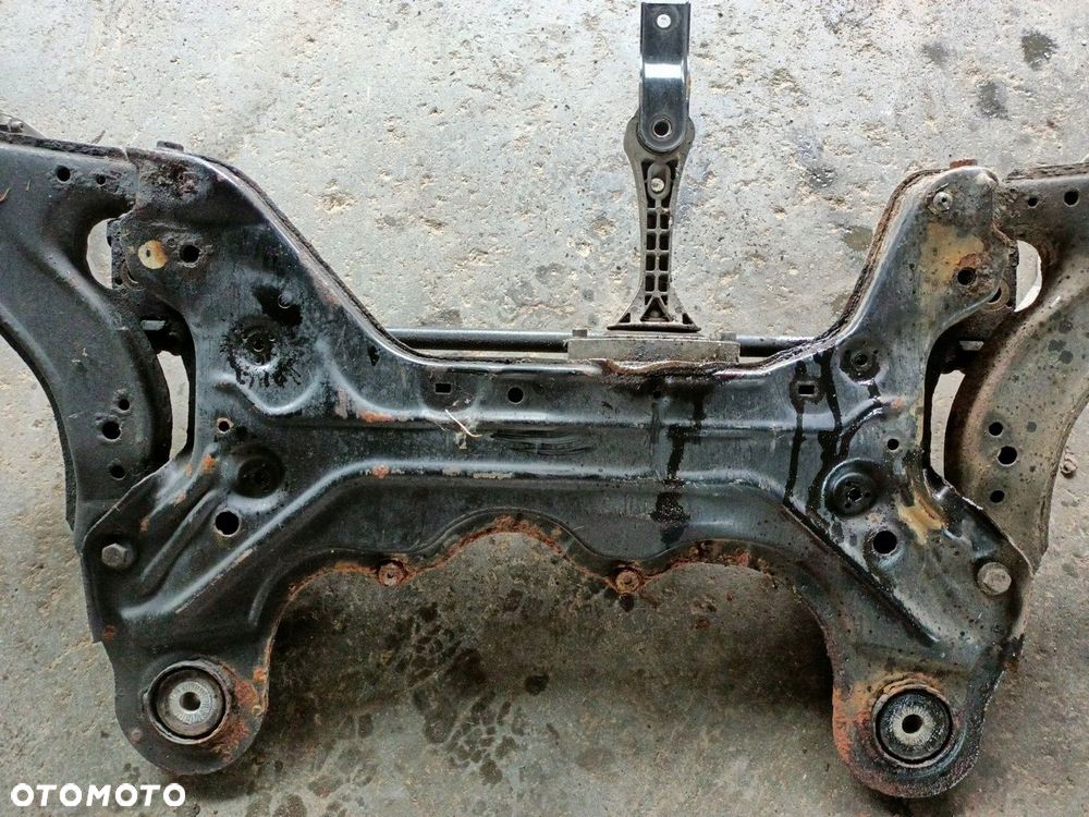 SANKI ZAWIESZENIA PRZÓD AUDI A3 VW GOLF 4 - 7