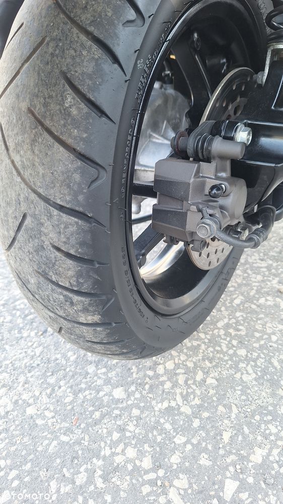 Yamaha NMAX - 24