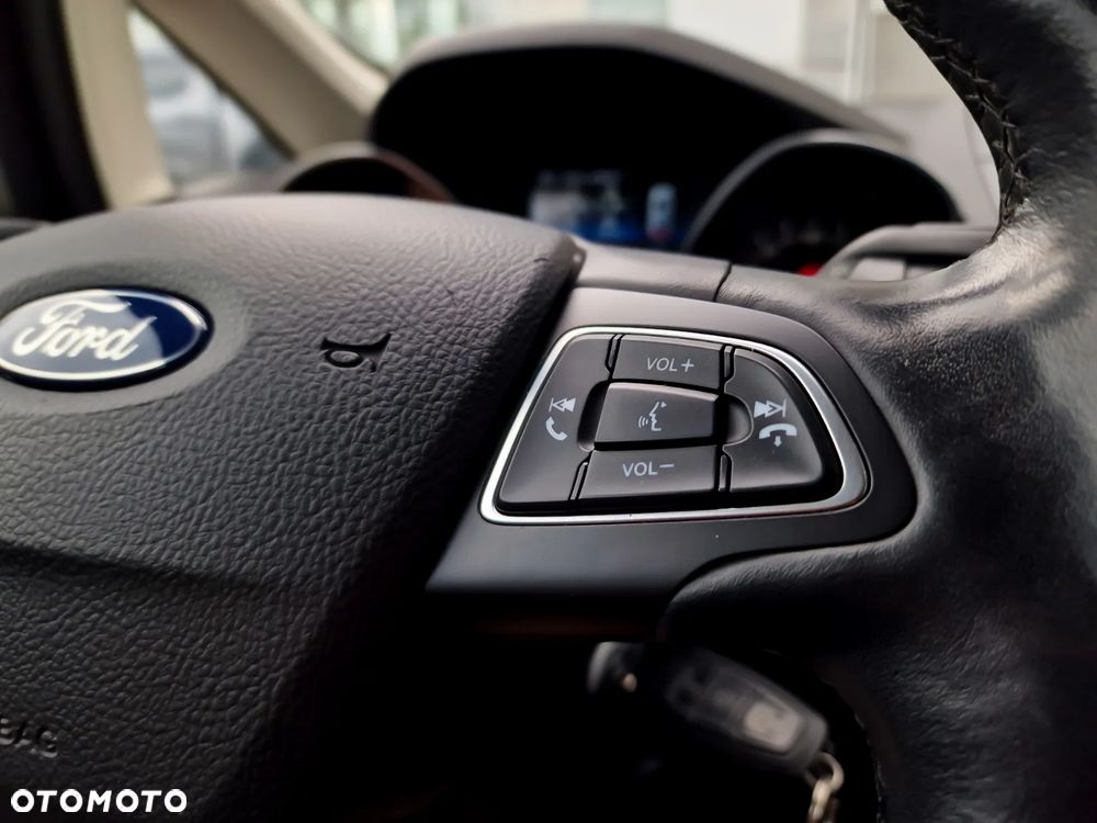 Ford C-MAX 1.5 EcoBoost Trend ASS - 9