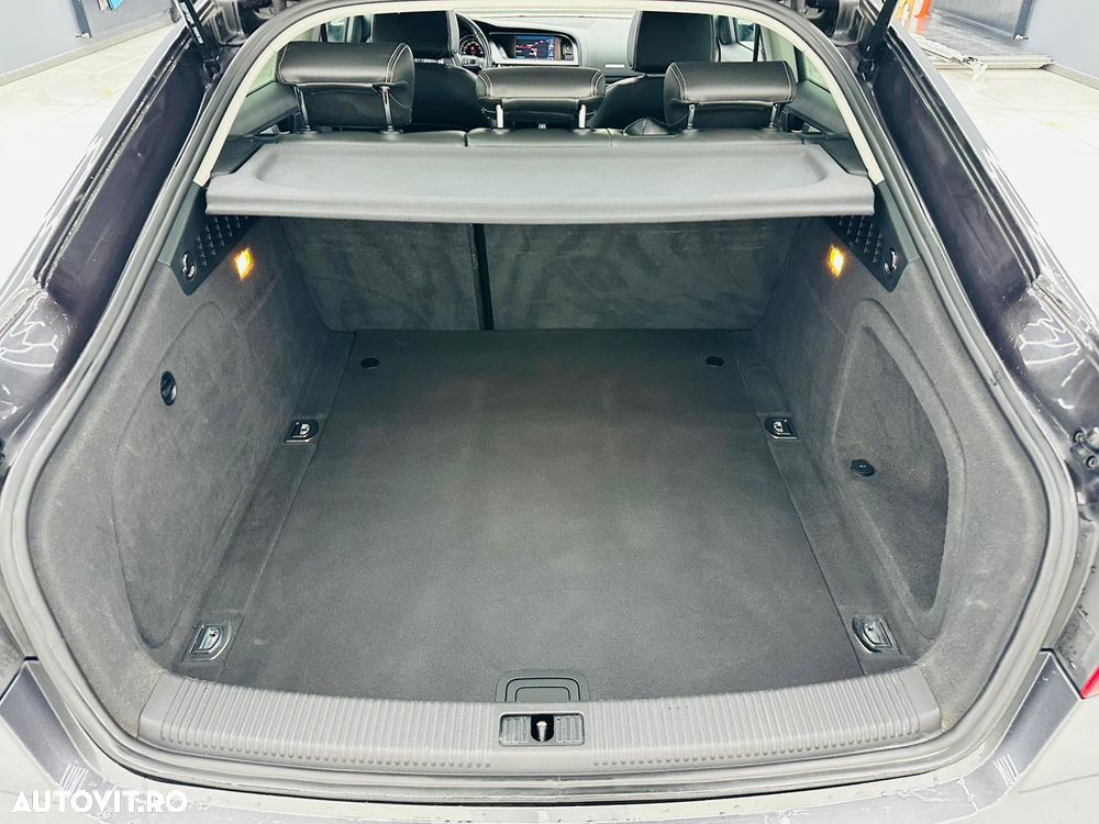 Audi A5 - 17