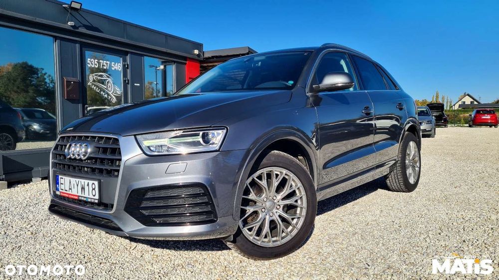 Audi Q3 - 15