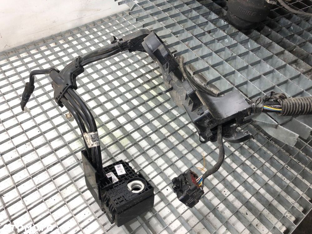 SILNIK  HYUNDAI TUCSON (NX4E, NX4A) 2020 - 2022 1.6 T-GDi 110 kW [150 KM] benzyna 2021 - 2022 G4FP - 6
