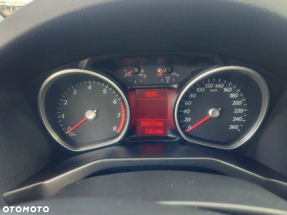 Ford Mondeo - 16