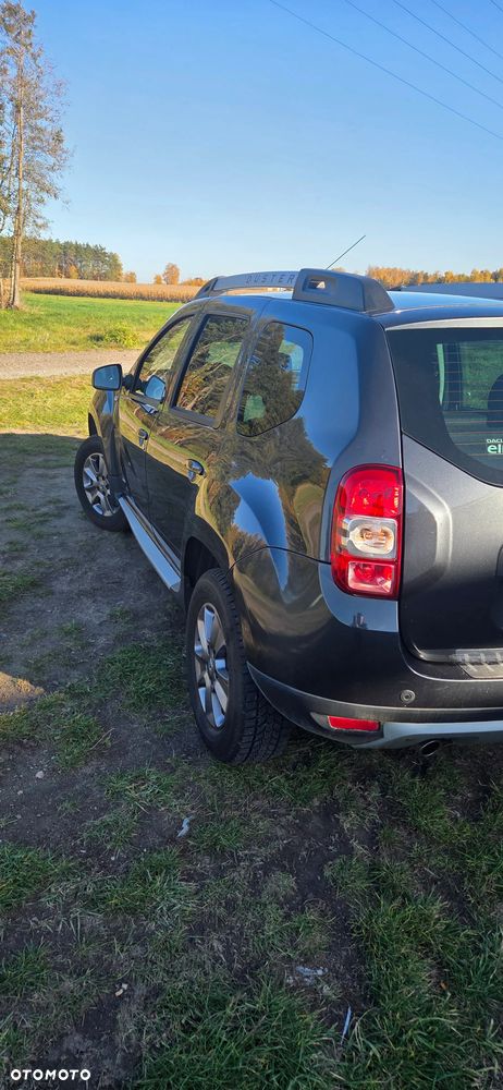 Dacia Duster - 11