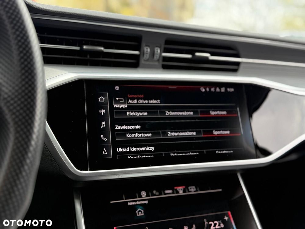Audi S6 Avant TDI mHEV Quattro Tiptronic - 37