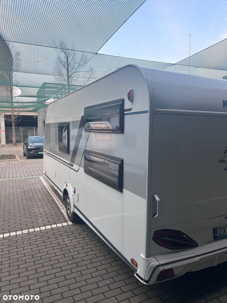 KNAUS Sport 500KD - 9