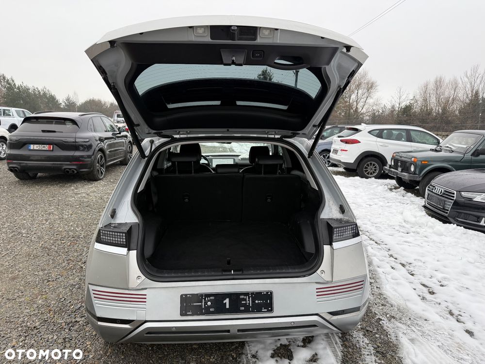 Hyundai IONIQ 5 84 kWh Centriq - 25