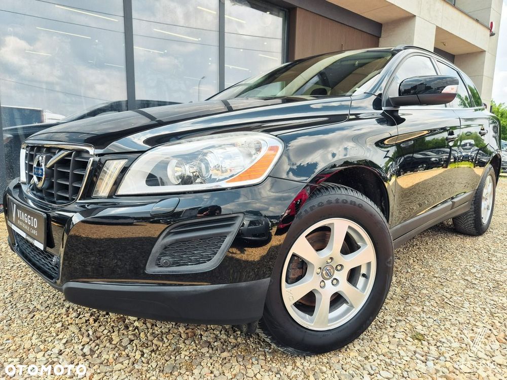 Volvo XC 60 - 35
