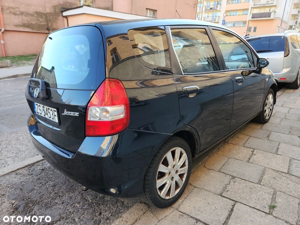 Honda Jazz 1.2 S-X Cool Funky - 15