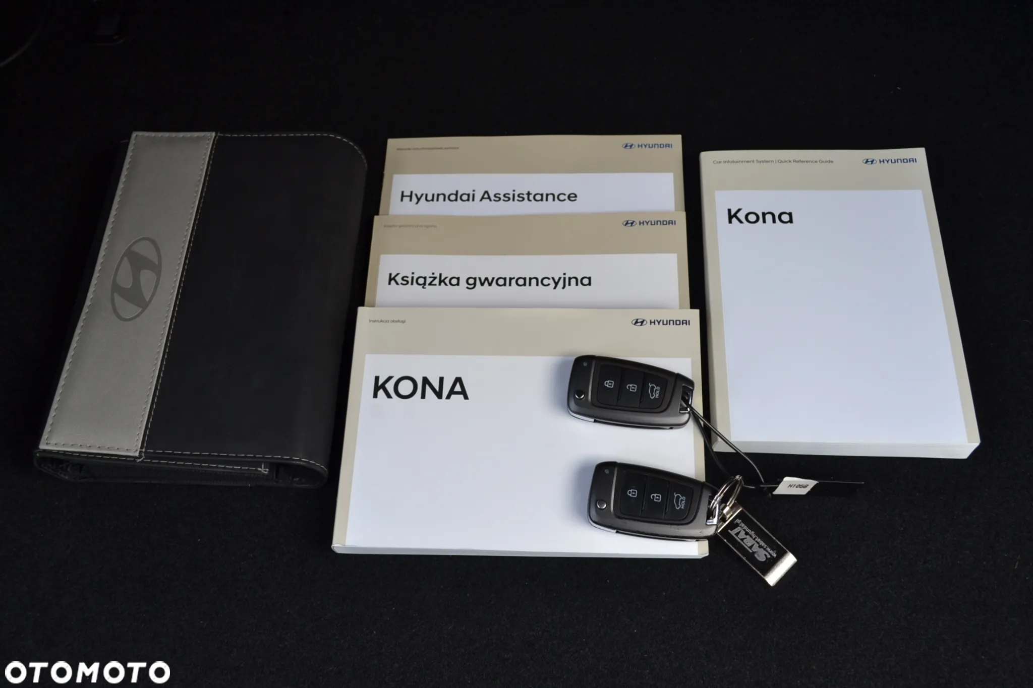 Hyundai Kona 1.6 T-GDI Comfort DCT - 26