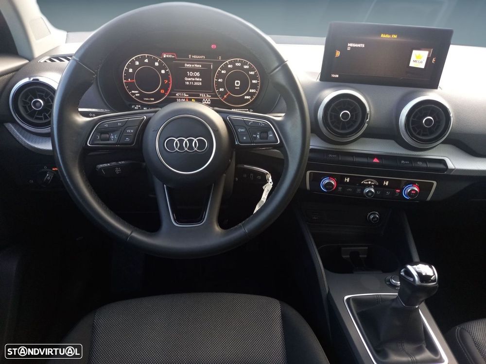 Audi Q2 30 TFSI Advanced - 9