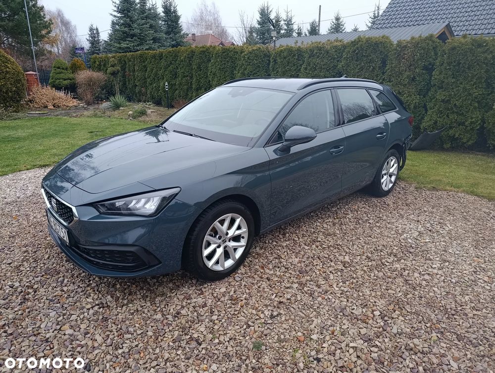 Seat Leon - 2