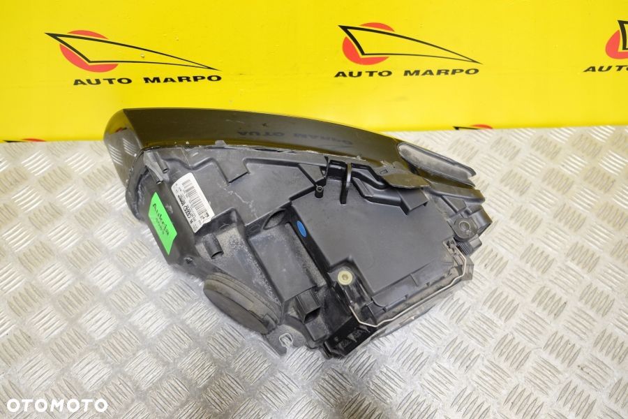 AUDI A5 S5 8T 2008-2012 REFLEKTOR LAMPA XENON SKRĘTNA R USA - 5